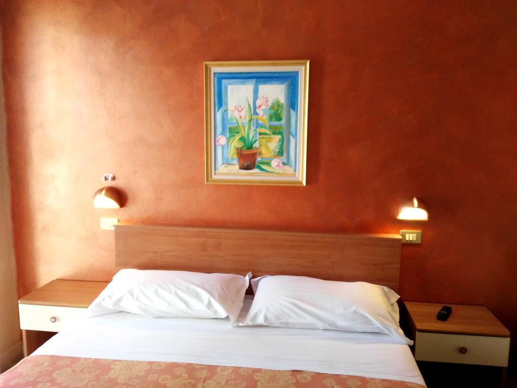 Hotel Simon Rimini Zewnętrze zdjęcie