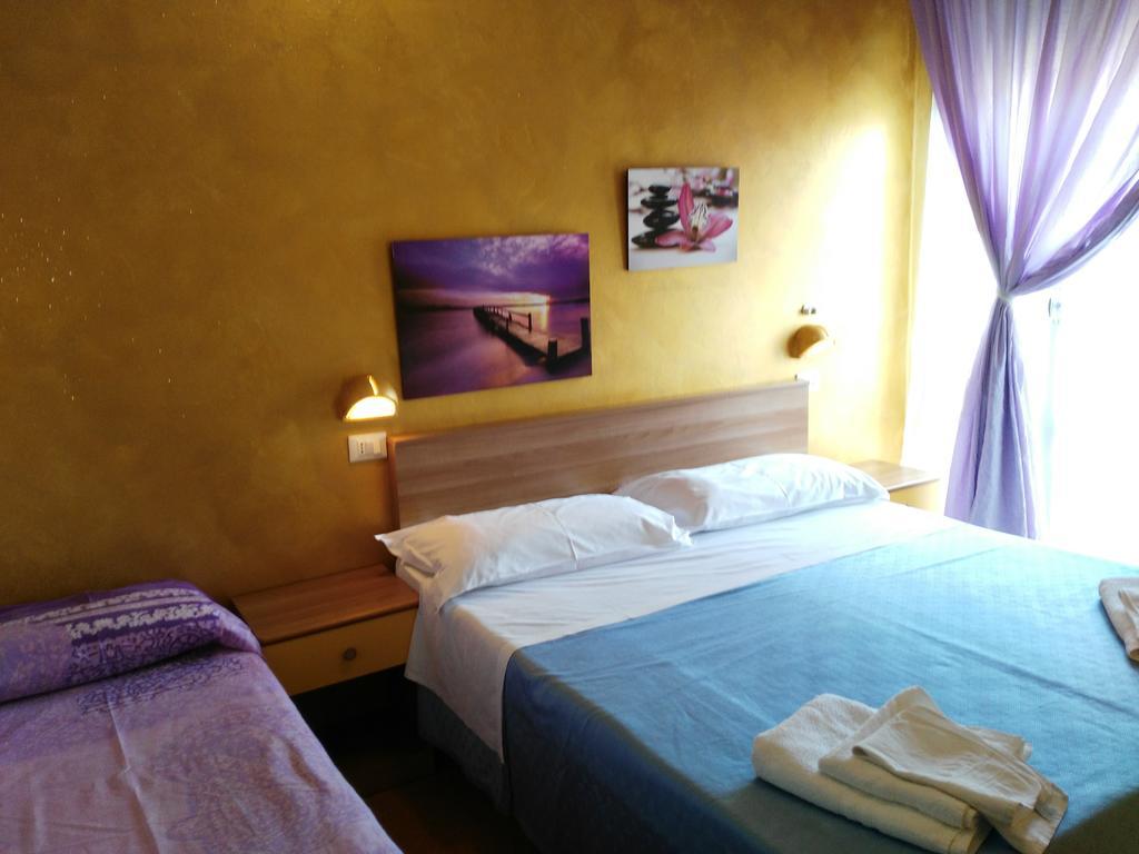 Hotel Simon Rimini Zewnętrze zdjęcie