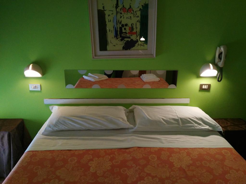 Hotel Simon Rimini Zewnętrze zdjęcie