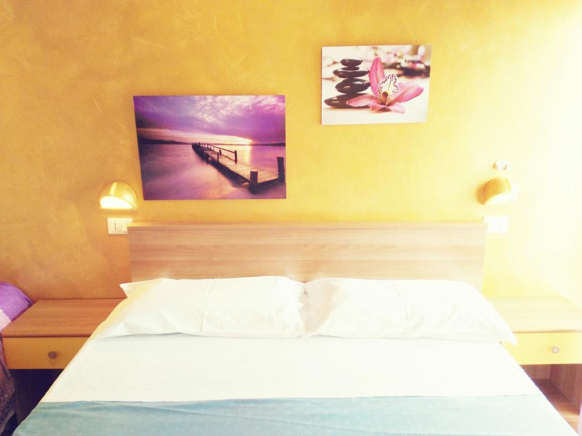 Hotel Simon Rimini Zewnętrze zdjęcie